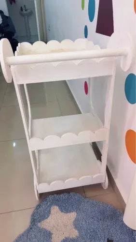 Aparador de café