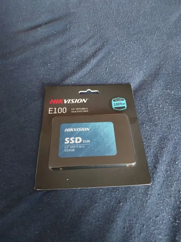 SSD SATA