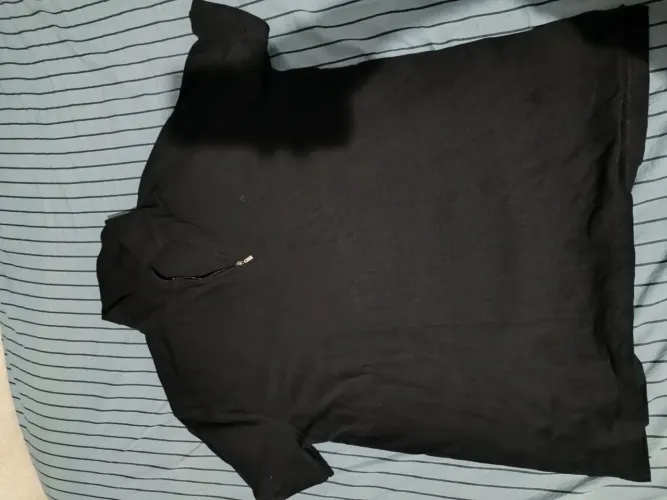 Polo Aramis Preta