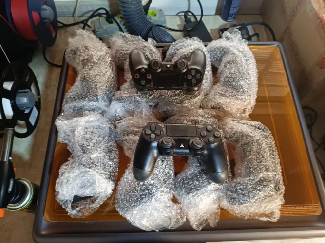 Controles PS4 10 UNIDADES 