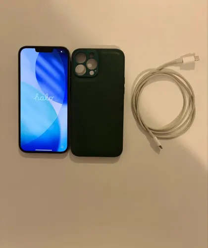 iPhone 13 Pro Max 256 gb