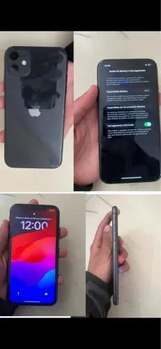 iPhone 12 ? original