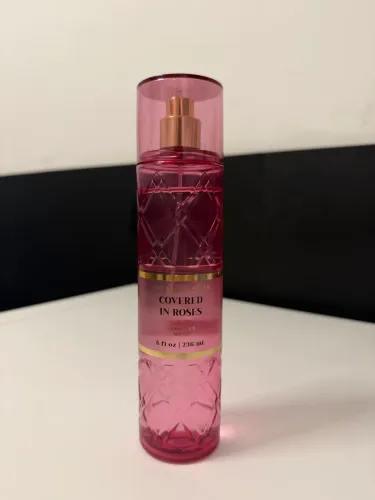 body splash bath & body works