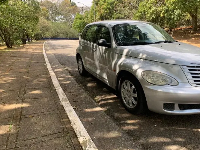 Chrysler PT Cruiser Classic 2.4 16V 143cv 4P 2009