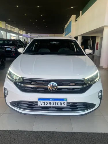Volkswagen Nivus Highline 1.0 200 TSI Flex AUT 2023