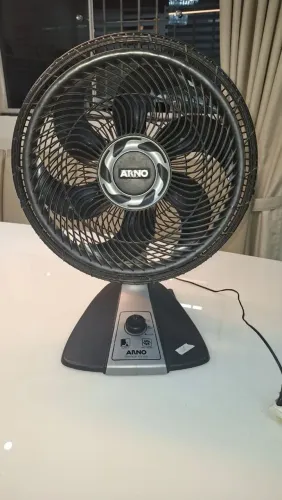 Ventilador Arno 40 cm