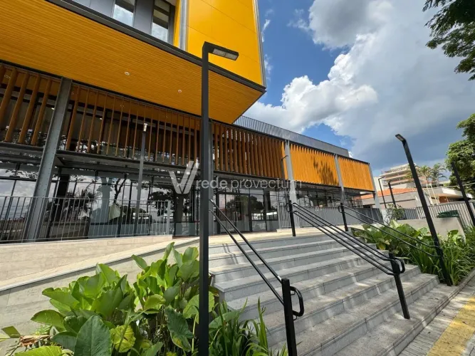 sala - Jardim Planalto - Campinas