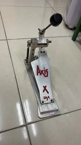 Pedal Simples Axis X-CAM