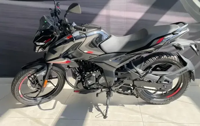 Bajaj Pulsar N150 2026