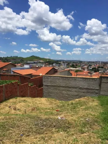 Terreno para Venda em Sorocaba, Jardim Prestes de Barros