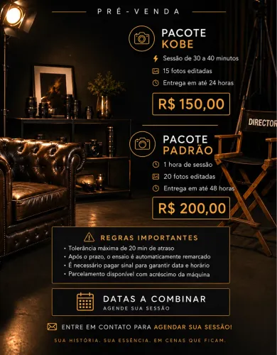 Ensaio fotográfico rj 