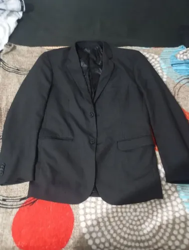 Vendo termo novo