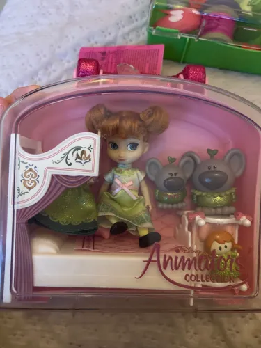 Maleta animators