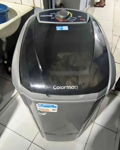 Tanquinho