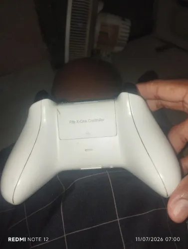 Controle Xbox one