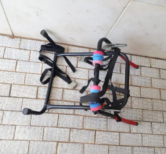 Transbike suporte automotivo para bicicleta 