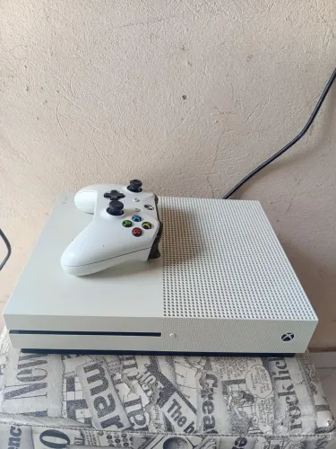 Xbox s 