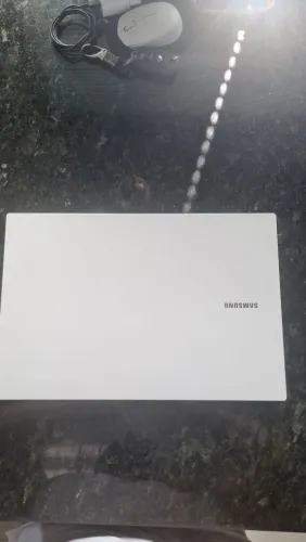 Notebook Samsung Galaxy book4