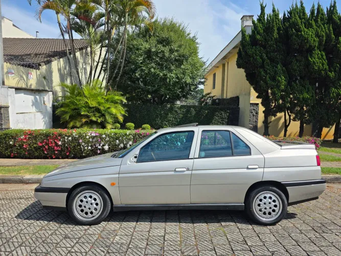 Alfa Romeo 155 Super 1996