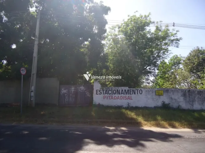 Terreno Comercial Bairro Todos os Santos para aluguel