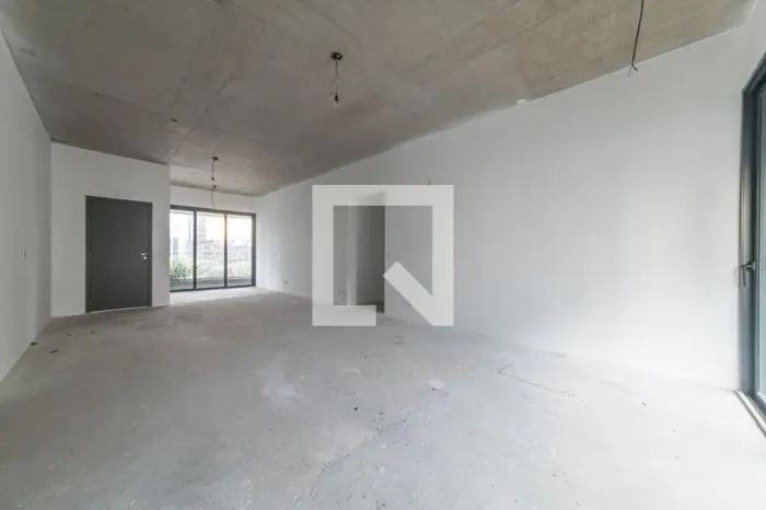 Apartamento à Venda - Vila Olímpia, 3 Quartos, 143 m2