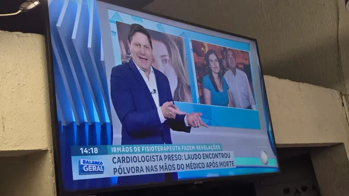 Tv smart 55 samsung