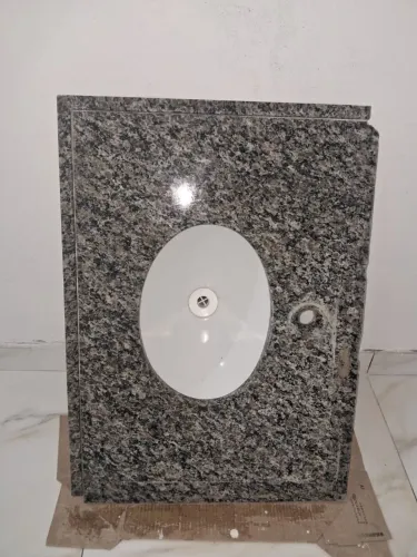 Pia de granito 72×48 