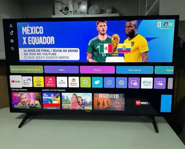 Tvs
