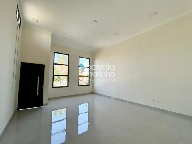 Casa em condomínio à venda com 3 quartos, piscina, 162 m² - Terras de Santa Martha - Bonfi