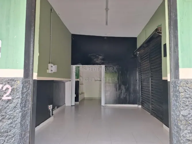 Salão Comercial Locação