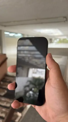 iPhone 15 256GB - NOVO