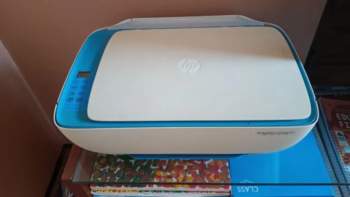 Impressora Hp