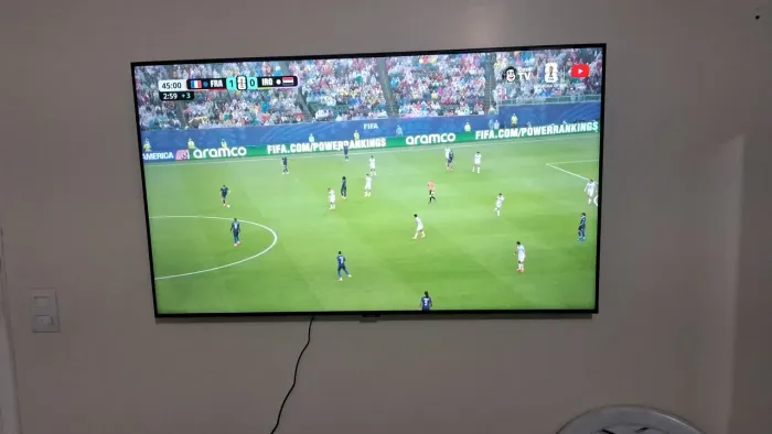 Tv 50 polegadas