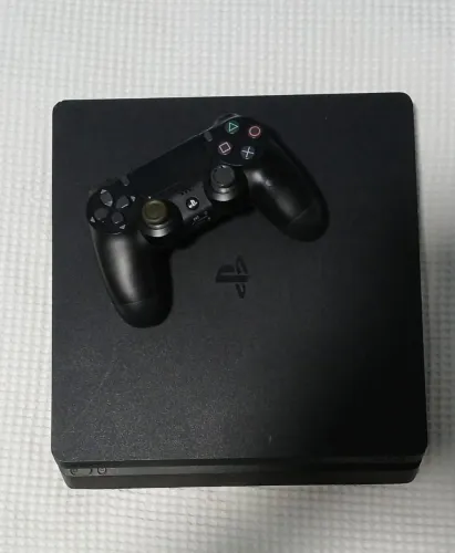 Ps4 1tb