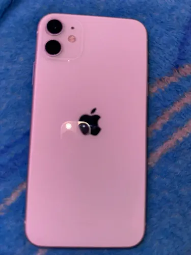 Vende-se iPhone 11