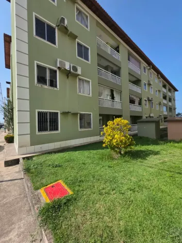 VS/ PASSO CHAVE DE APARTAMENTO TÉRREO NO CONDOMINIO VILLAGE ARACAGY 2/ COM SUITE