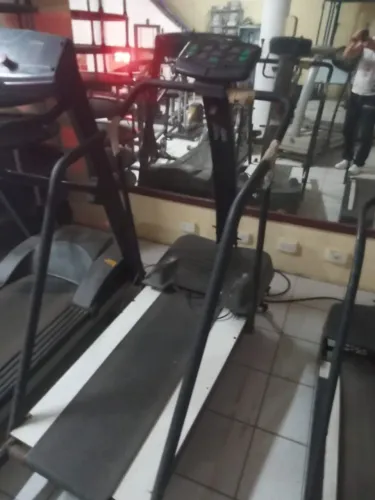 esteiras elétricas