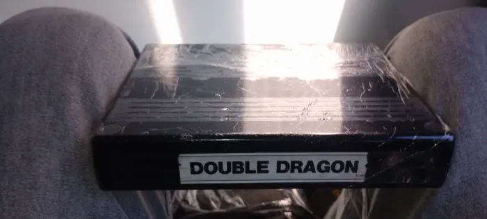 Cartucho neogeo mvs