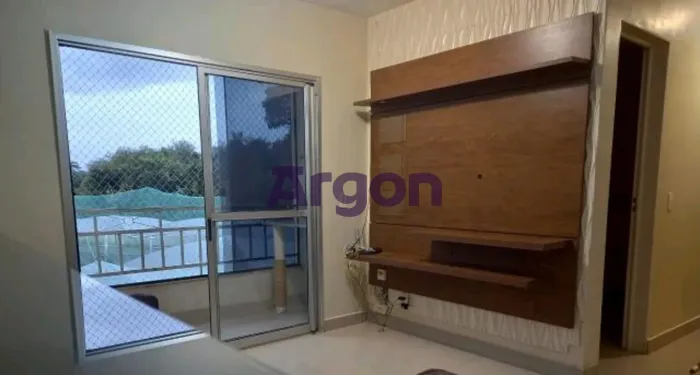Apartamento de 3 quartos com suíte à venda no Residencial Felicita condomínio com piscina,