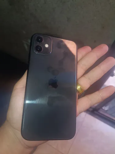 iPhone 11 seminovo