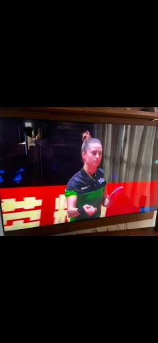Tv 65 polegadas Samsung