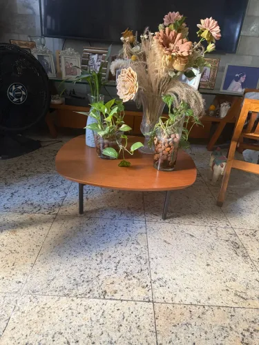 Mesinha de centro
