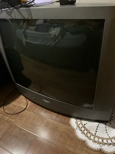 Televisão