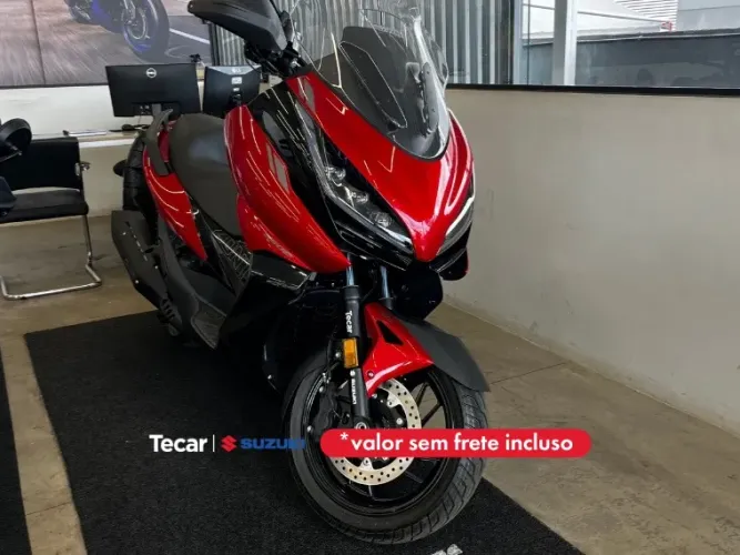 ZONTES 350E