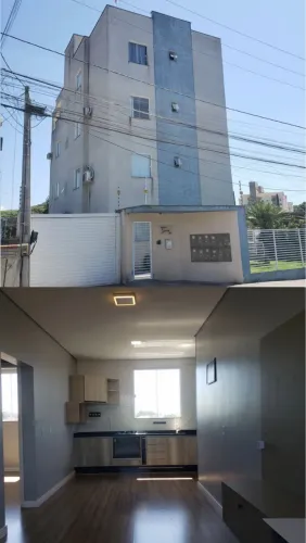 Promoção Lindo Apartamento