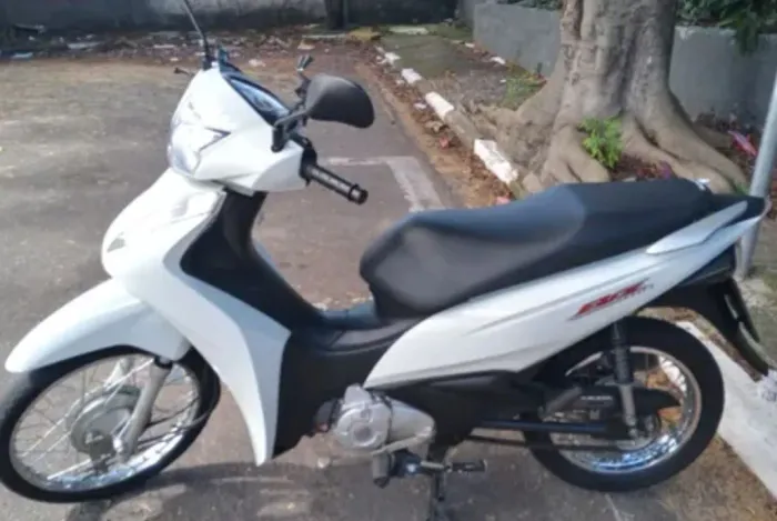 Biz 110i 2022