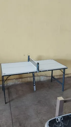 MESA DE PING PONG  560,00