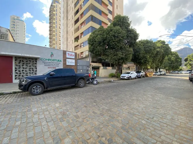 Alugo kitnet pra 1 pessoa 