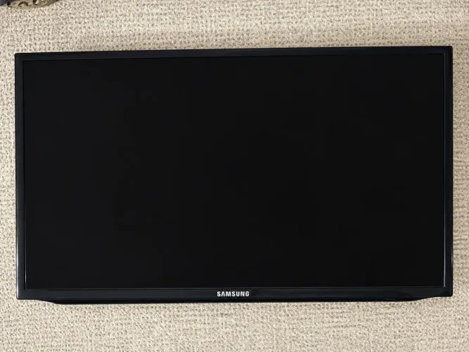 TV SAMSUNG SMART LED 32?