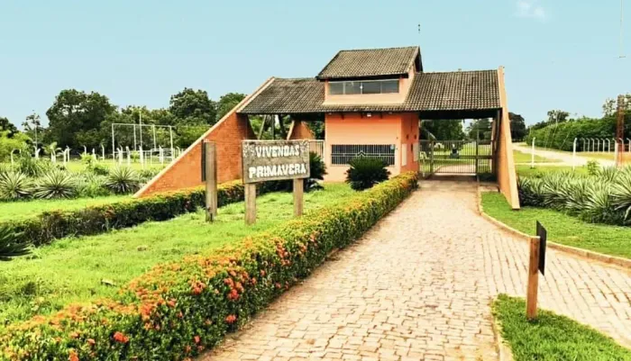Condomínio Vivendas Primavera
